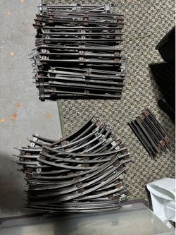 Lionel train track