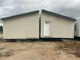 Mobile home 2006