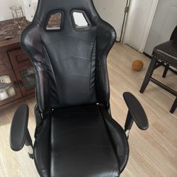 GTR ACING gaming Chair 