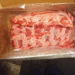 Rib Racks