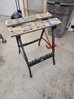 work bench