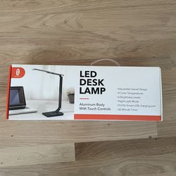 Taotronics LED DESK LAMP