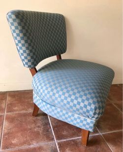 Mid Century Lounge Chair