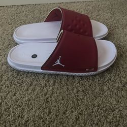 Jordan Slides