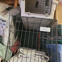 Pet Cages