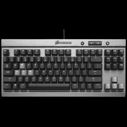 VENGEANCE® K65 Compact Mechanical Gaming Keyboard