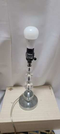 Desk Lamp (No Shade)