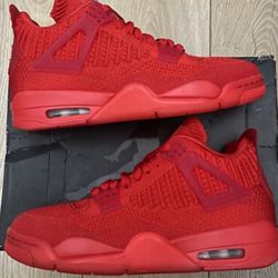 Jordan 4 Retros I Got All Sizes 