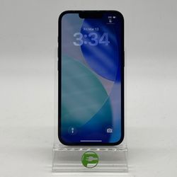 Factory Unlocked Apple iPhone 16e 128GB Black J12NGQ62YT