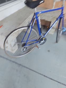 10 speed diamond back