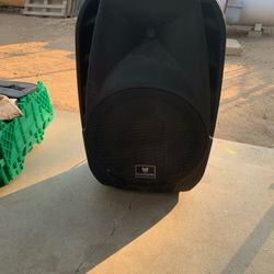 Blackmore Portable Bluetooth Speaker 