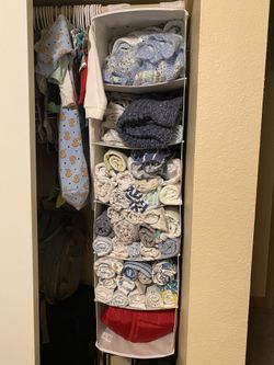 Baby boy items BRAND NEW