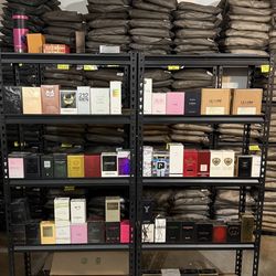 Perfumes | Essential