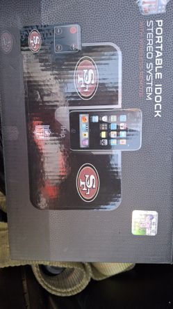 IPhone Speaker Stand