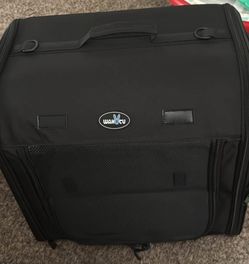 Small pet carrier