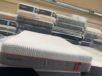 Queen mattress memory foam 🦖