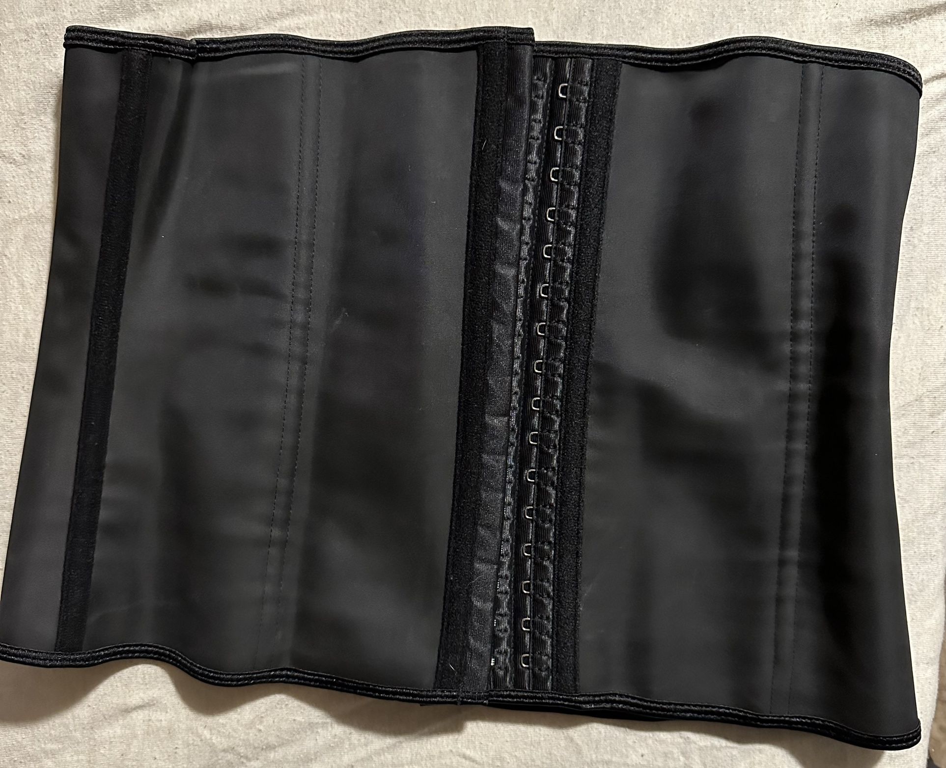 Black Corset