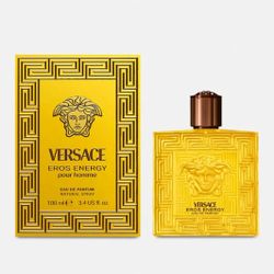 Versace Eros Energy 