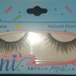 IONI FAUX MINK LASHES 