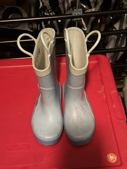 Rain Boots
