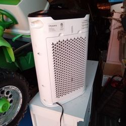 Air Purifier 