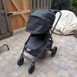 UPPAbaby Cruz V2 Stroller/Full-Featured Stroller 