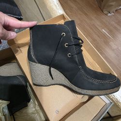 Timberland Boot