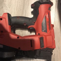 Milwaukee M18
