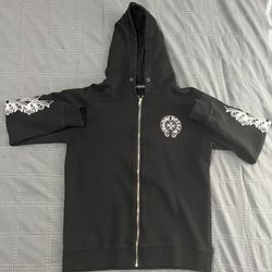 Chrome Heart Hoodie 