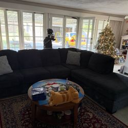 Sectional Sofa $500 OBO Pickup Only