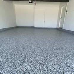 Epoxy Floors