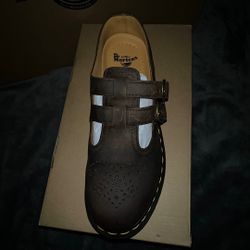 Dr. Marten 8065 Mary Jane 