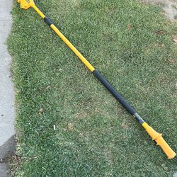 Electric Limb Trimmer
