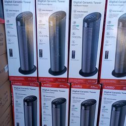 Lasko Ceramic Heater 22"