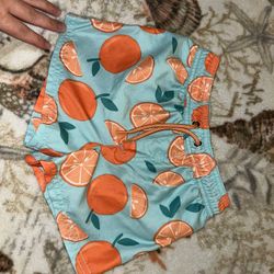 3T Swim Bottoms 