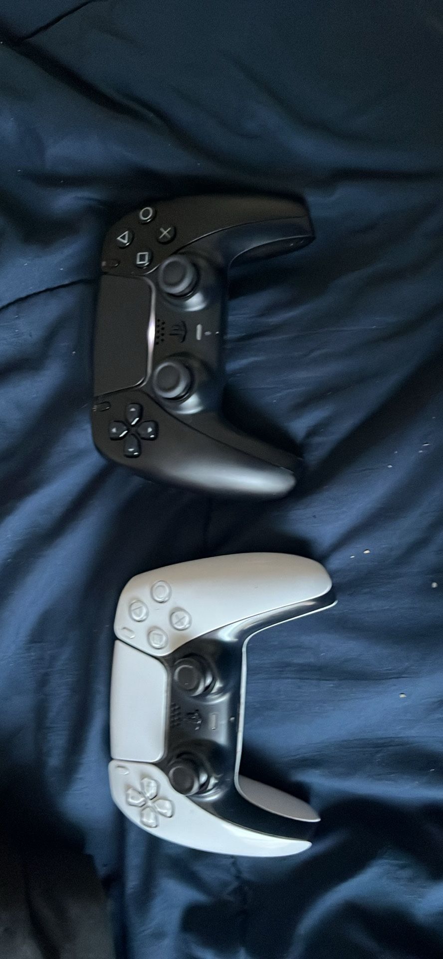 Ps5 Controllers 