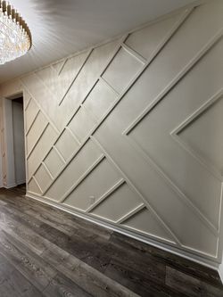Decorative Accent Wall