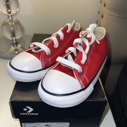 Toddler Converse