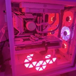 Custom Built Gaming Pc