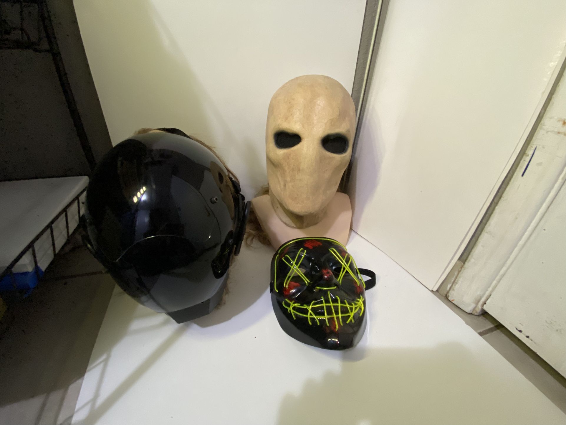 Mask Bundle