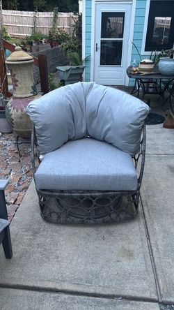 Sweet chair