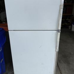 Free Refrigerator