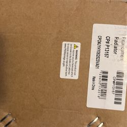 2019 Dodge Charger Radiator 
