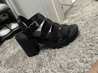 Madden NYC Shoes