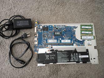 HP Elitebook 840 G5 Genuine Replacement Parts- Pickup only