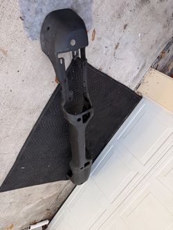 jeep wrangler rear steel bumper