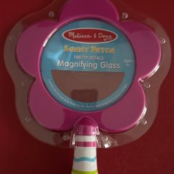 Kids, Melissa And Doug Magnifying Glass