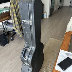 Flaminco Guitar Case