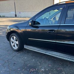 Mercedes Benz ML350