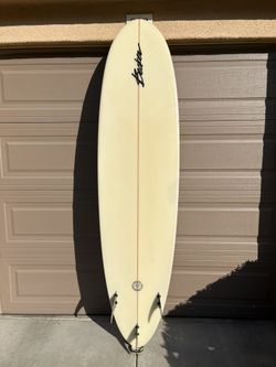 7'6 Becker surfboard for Sale in Irvine, CA - OfferUp